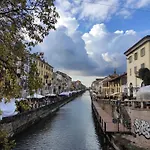 Apartment Manusardi Navigli Flat By Interhome