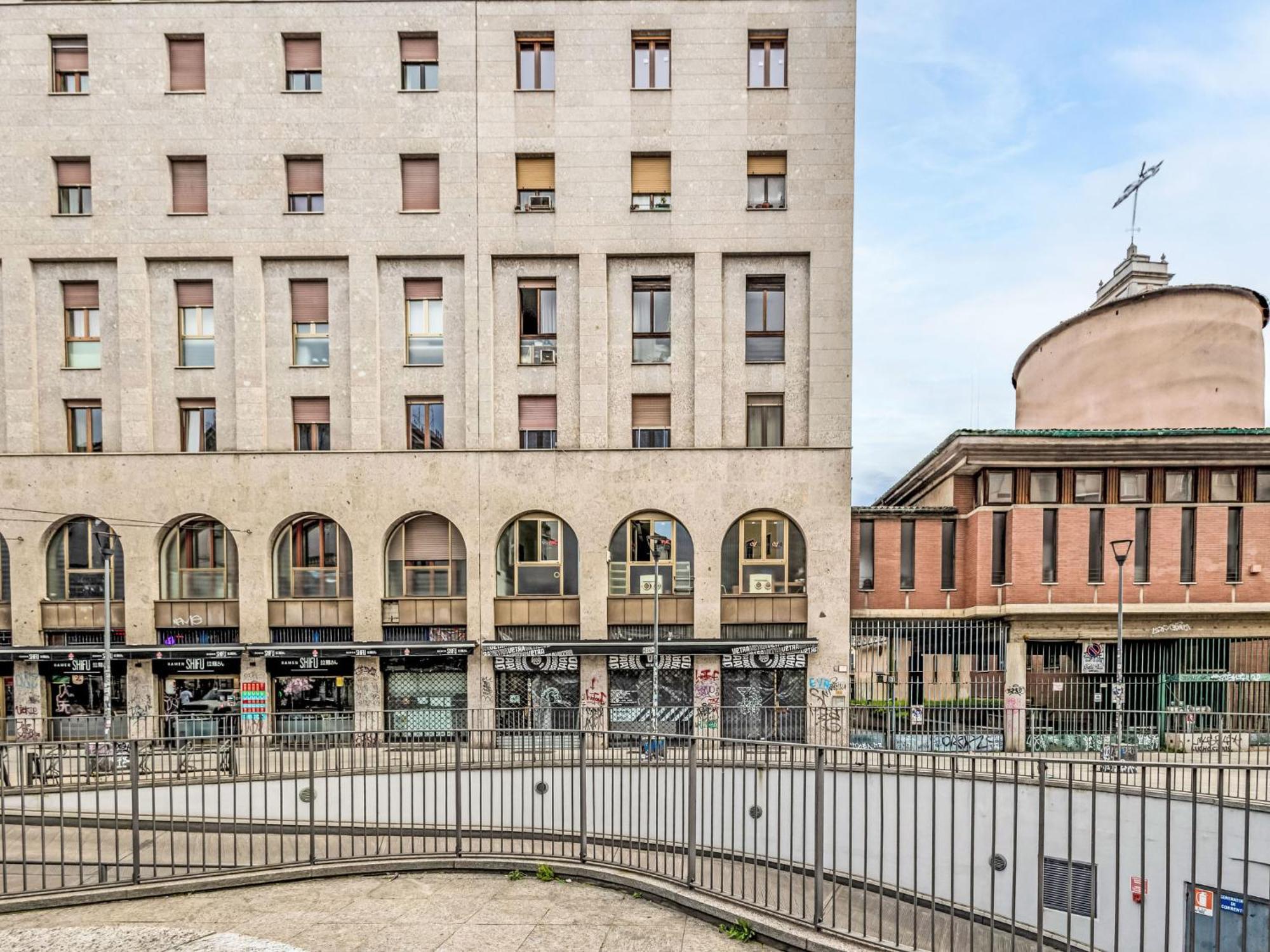 Apartment Manusardi Navigli Flat By Interhome Mailand