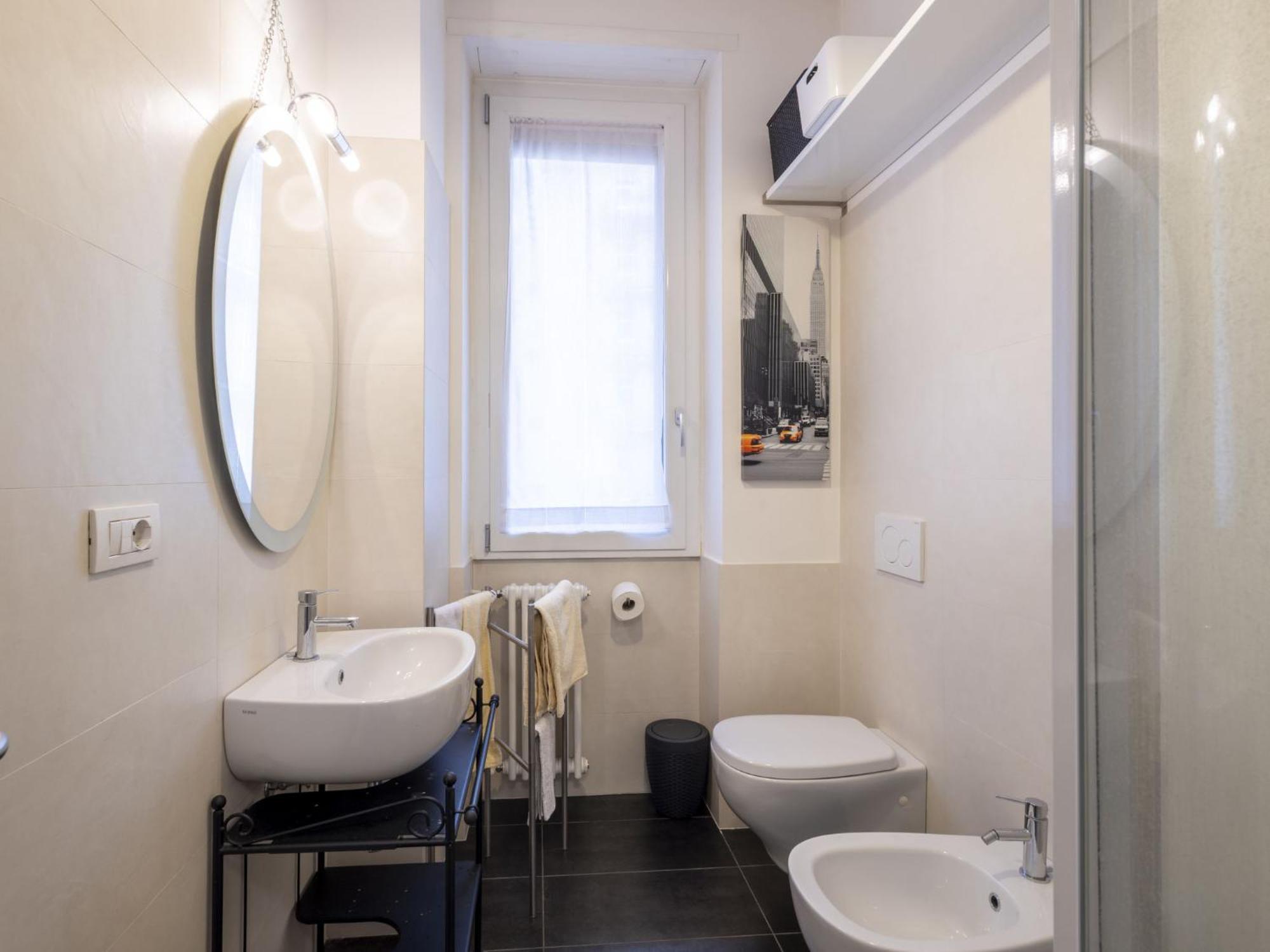 Manusardi Navigli Flat By Interhome Apartment *