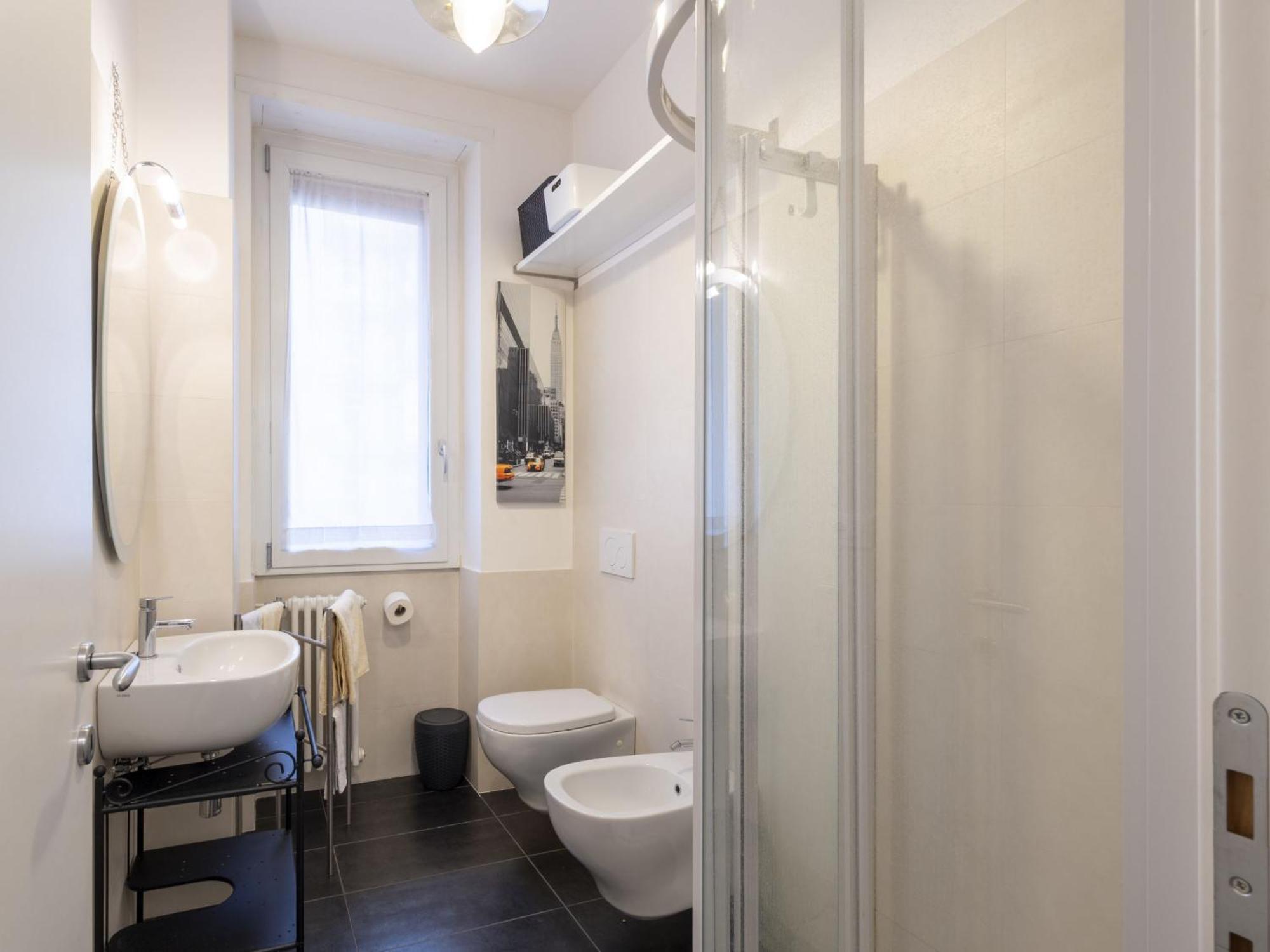 Apartment Manusardi Navigli Flat By Interhome *