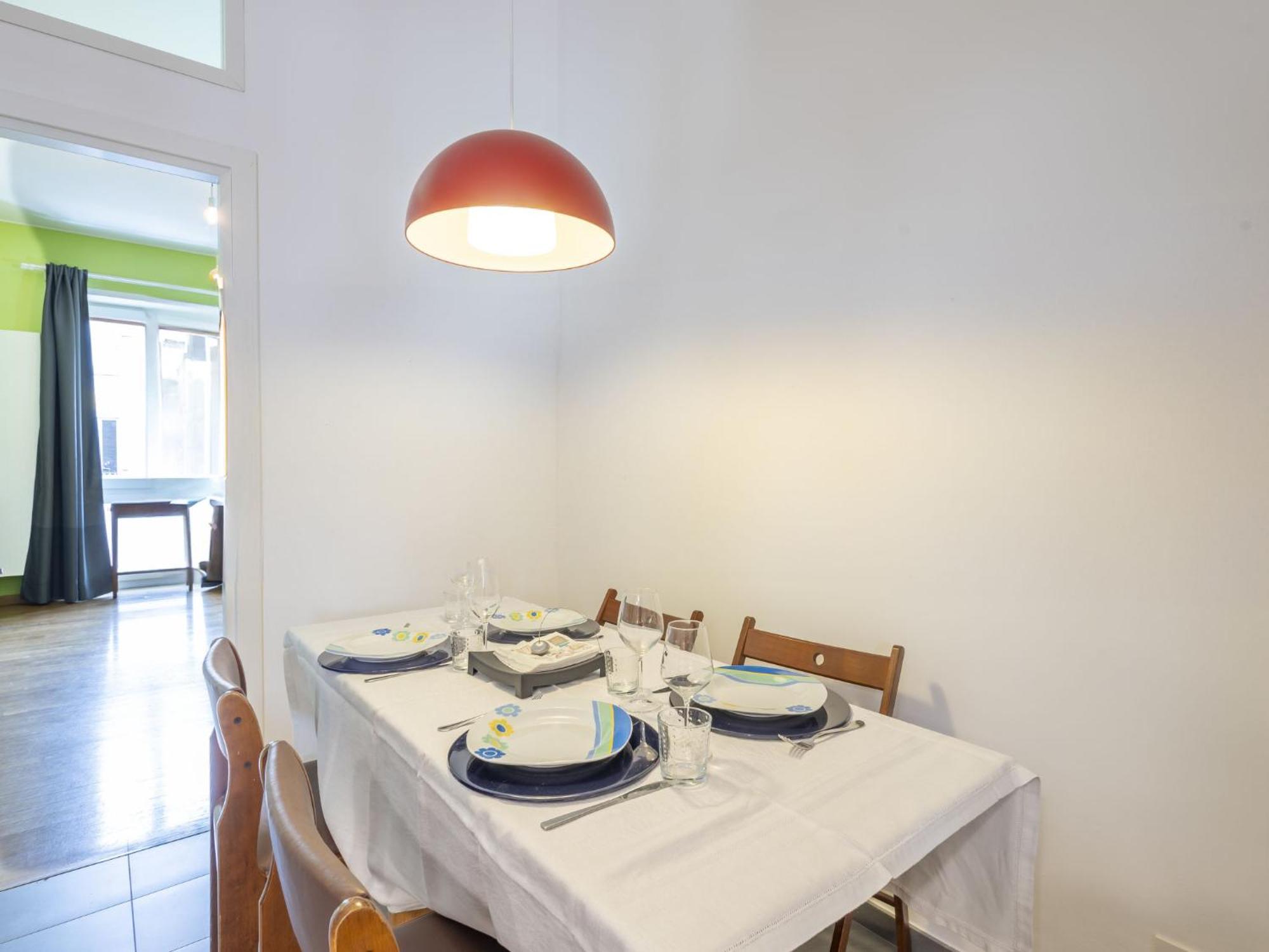 Manusardi Navigli Flat By Interhome Milan